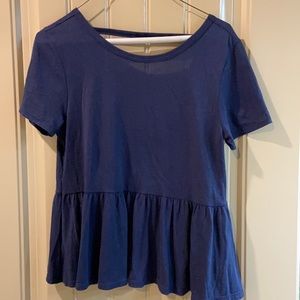Women’s Pullover Top by Michelle USA Brand. NWOT!